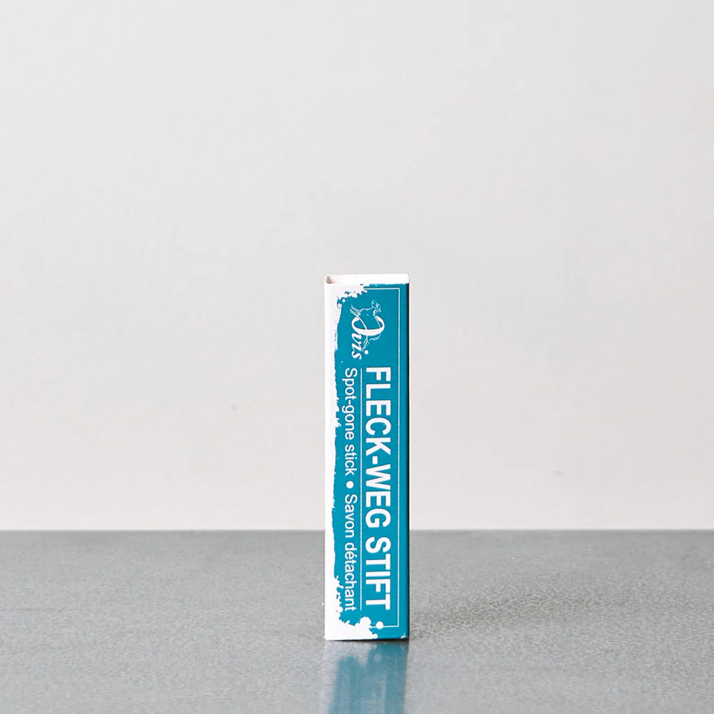 Savon détachant