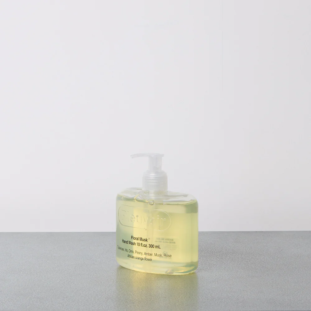 Savon - Floral Musk - Pleuvoir - Image 2