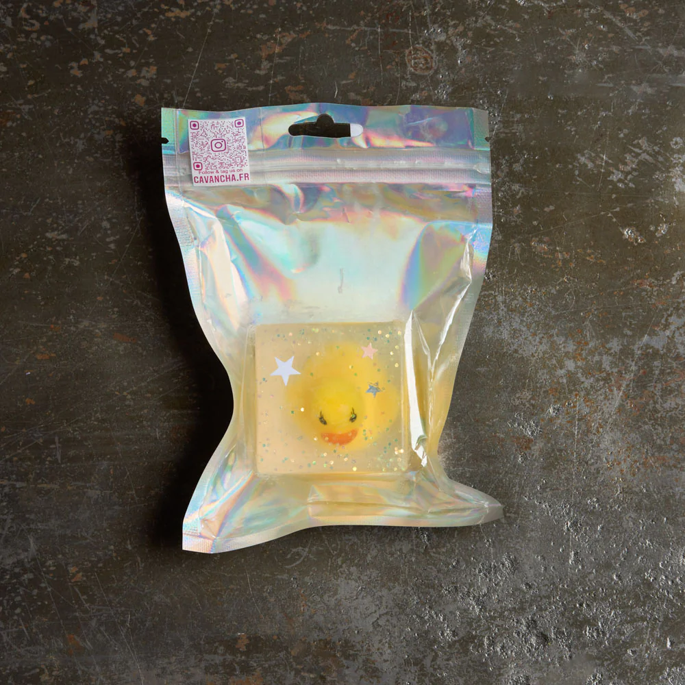 Savon Jouet - Canard - Image 3