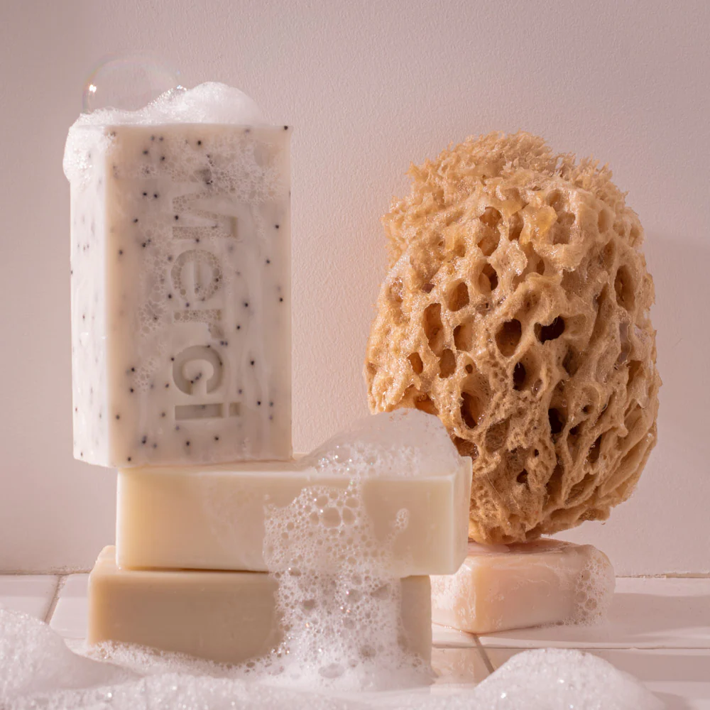 Savon Merci n°01 - Fleur d'oranger - Image 8