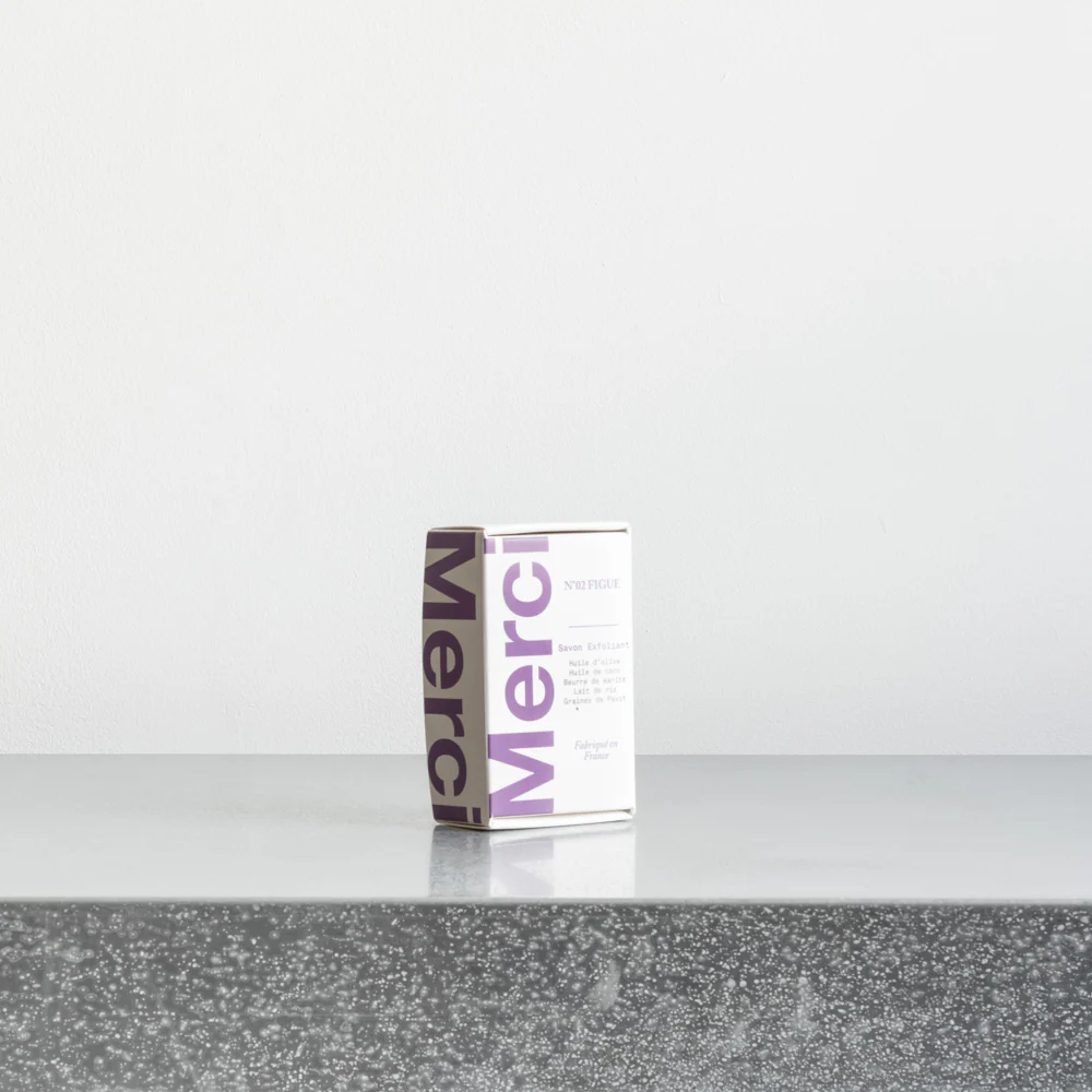 Savon Merci n°02 - Figue - Image 10