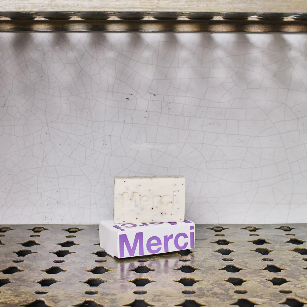 Savon Merci n°02 - Figue - Image 11
