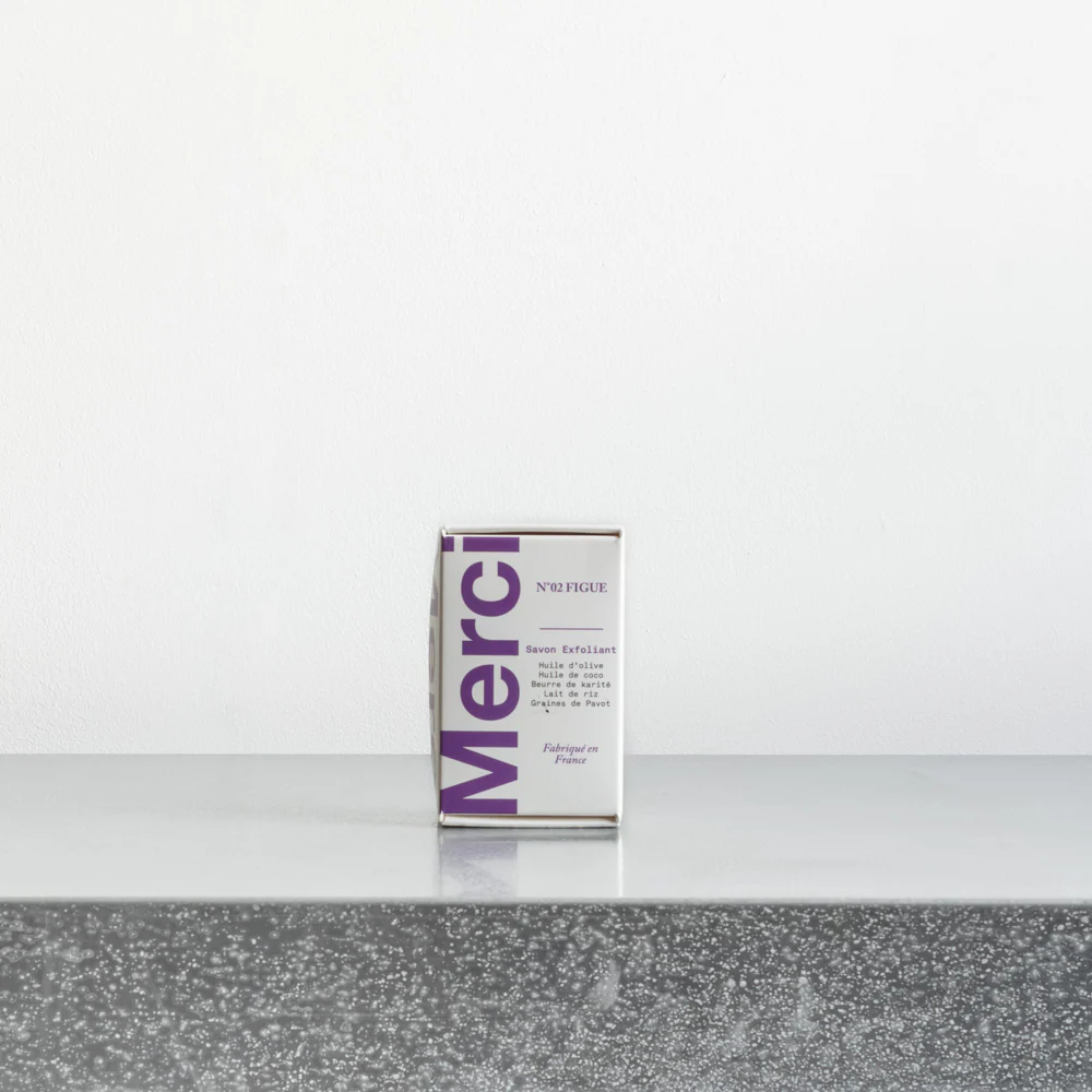 Savon Merci n°02 - Figue - Image 9