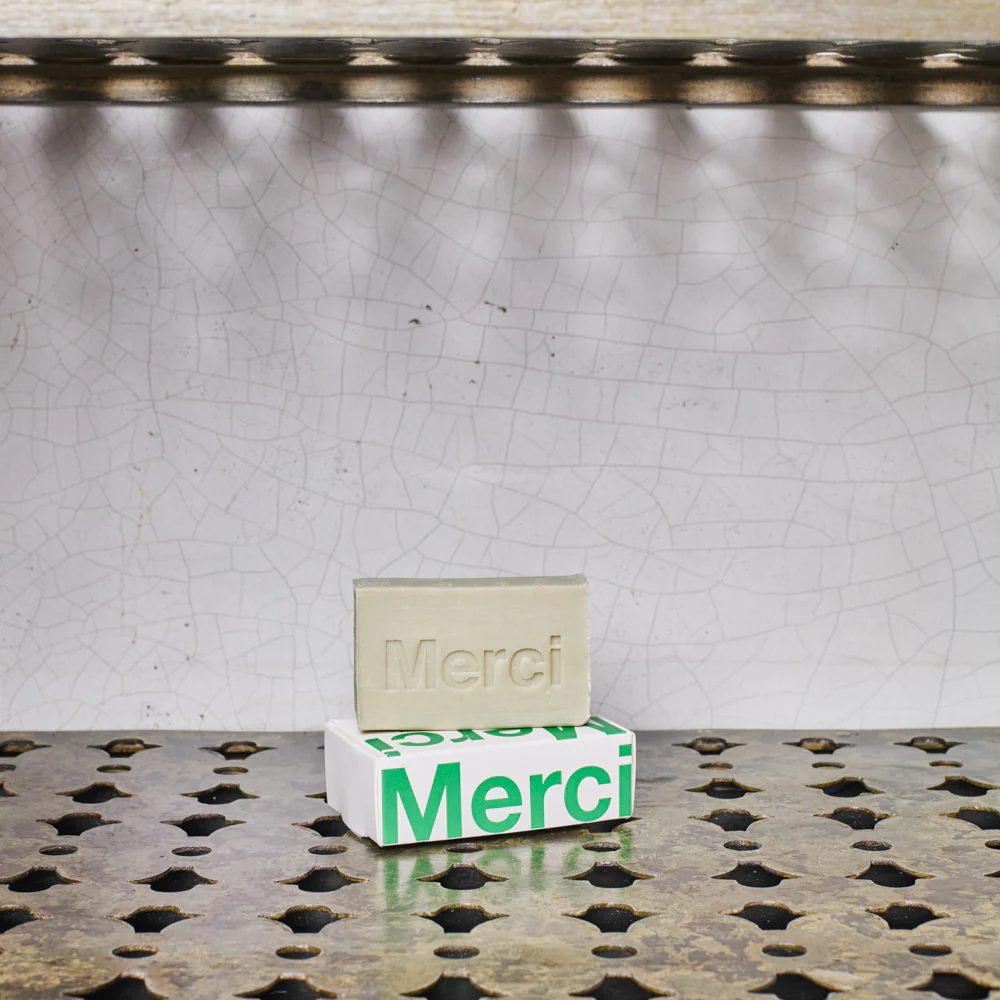 Savon Merci n°03 - Amande - Image 10
