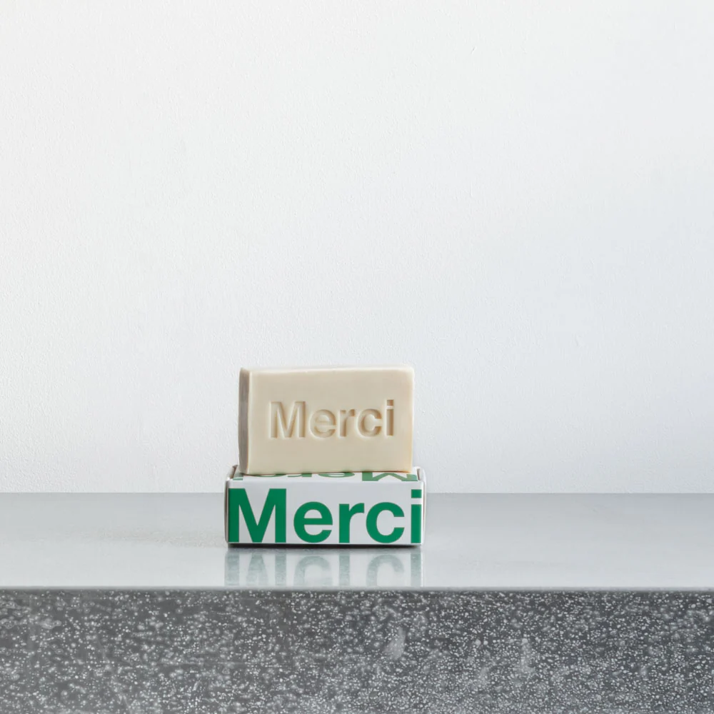 Savon Merci n°03 - Amande - Image 6