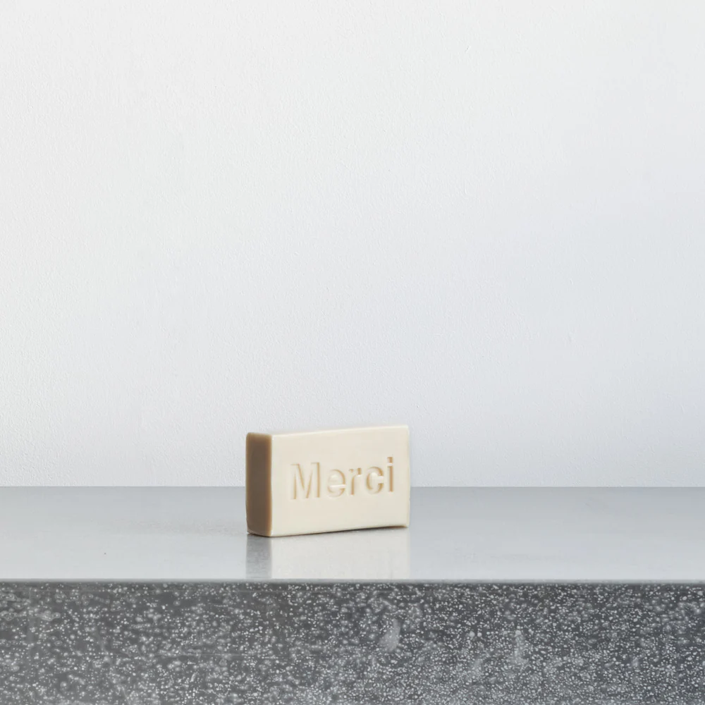 Savon Merci n°03 - Amande - Image 8