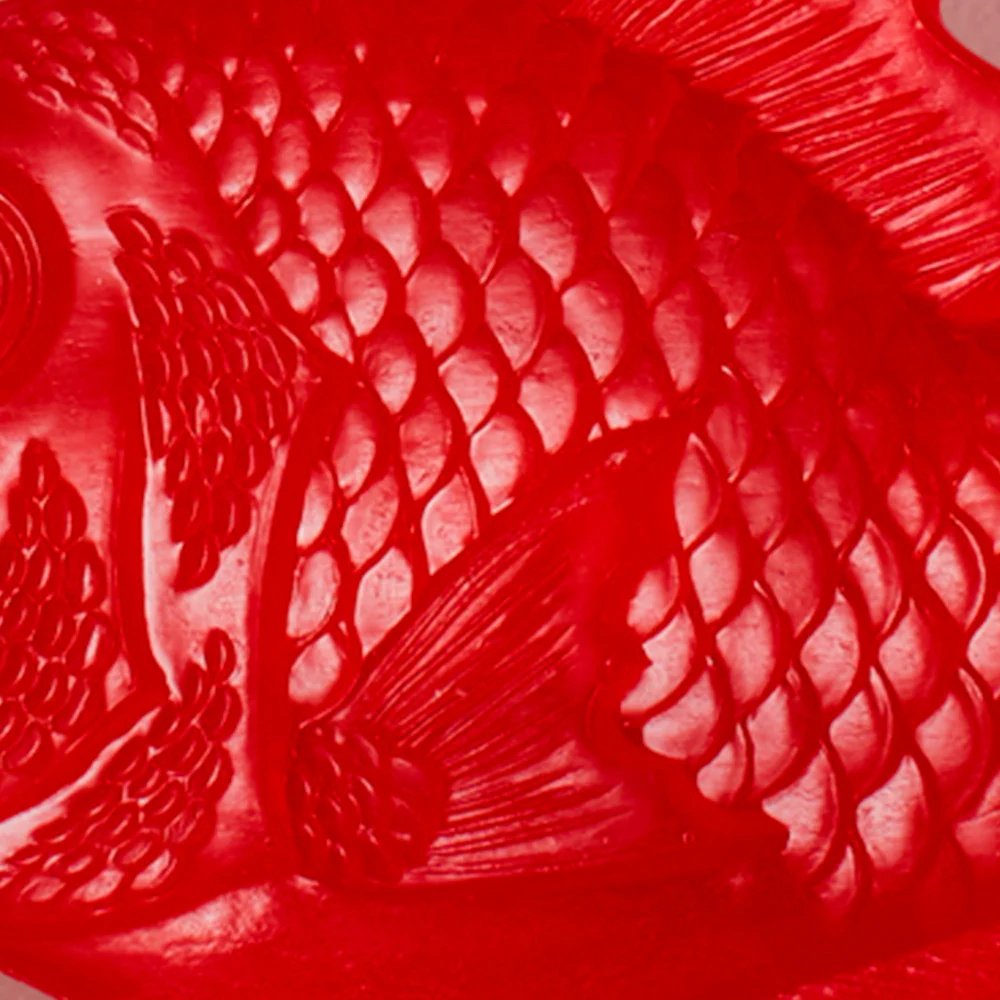 Savon Poisson Rouge - Image 2