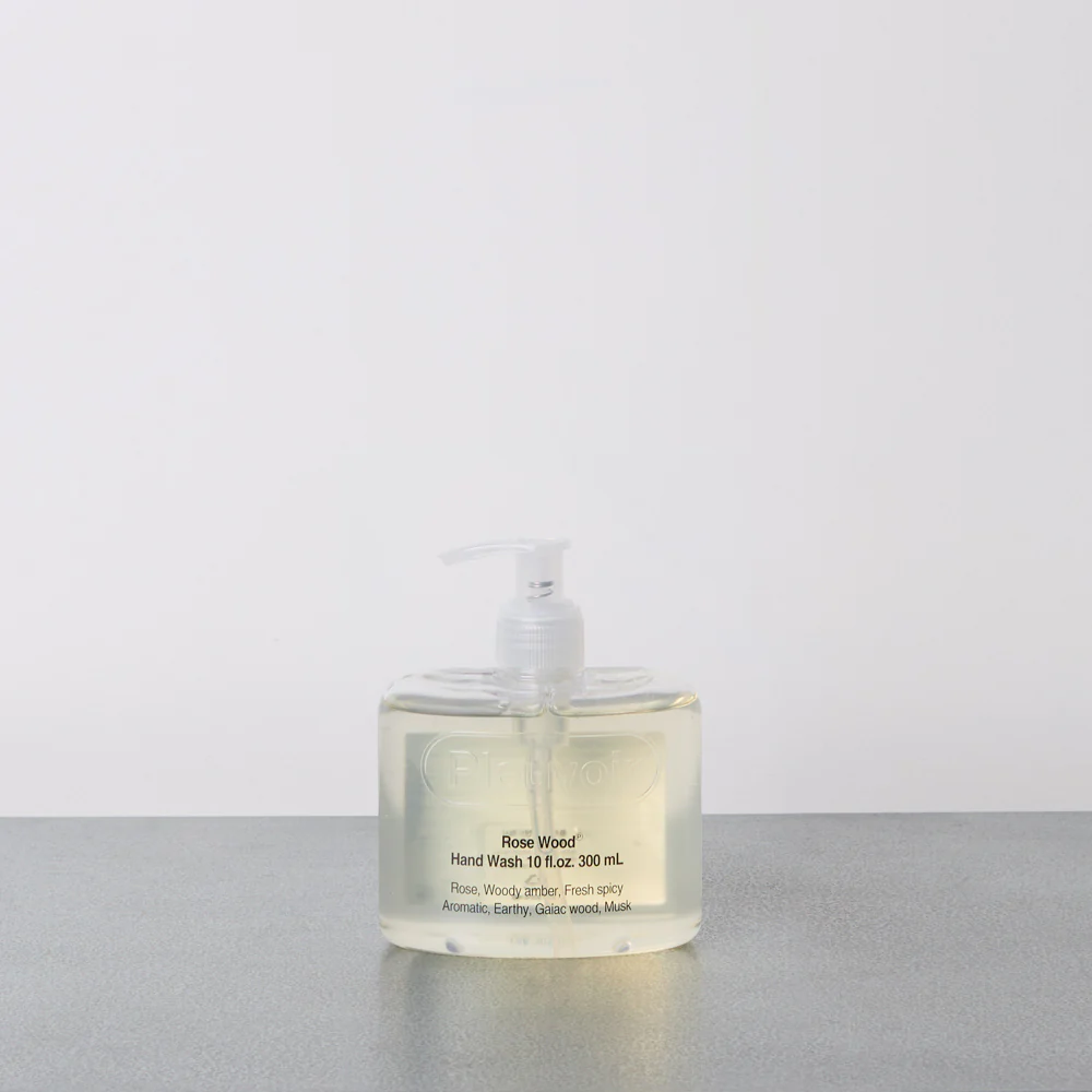 Savon - Rose Wood - Pleuvoir