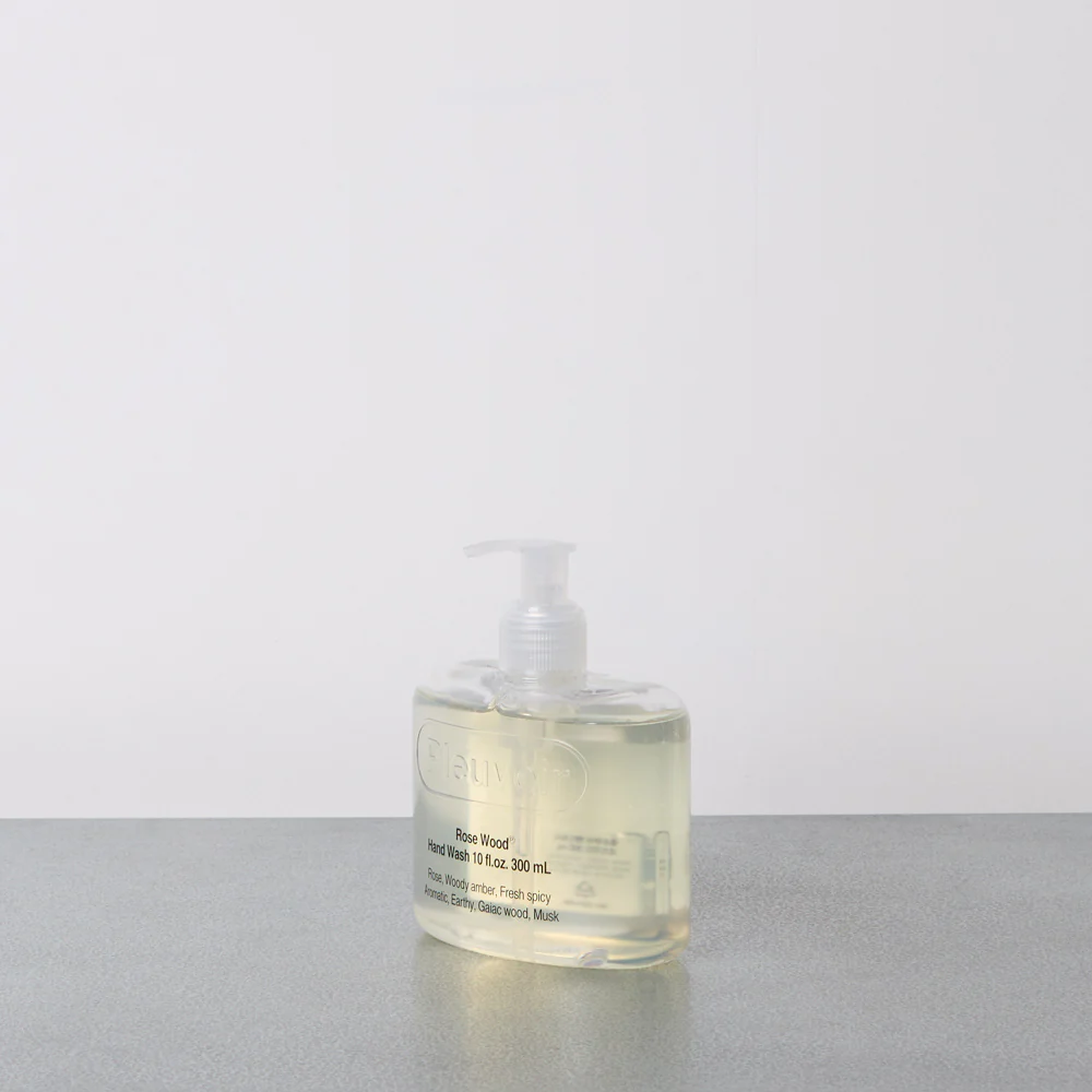 Savon - Rose Wood - Pleuvoir - Image 2