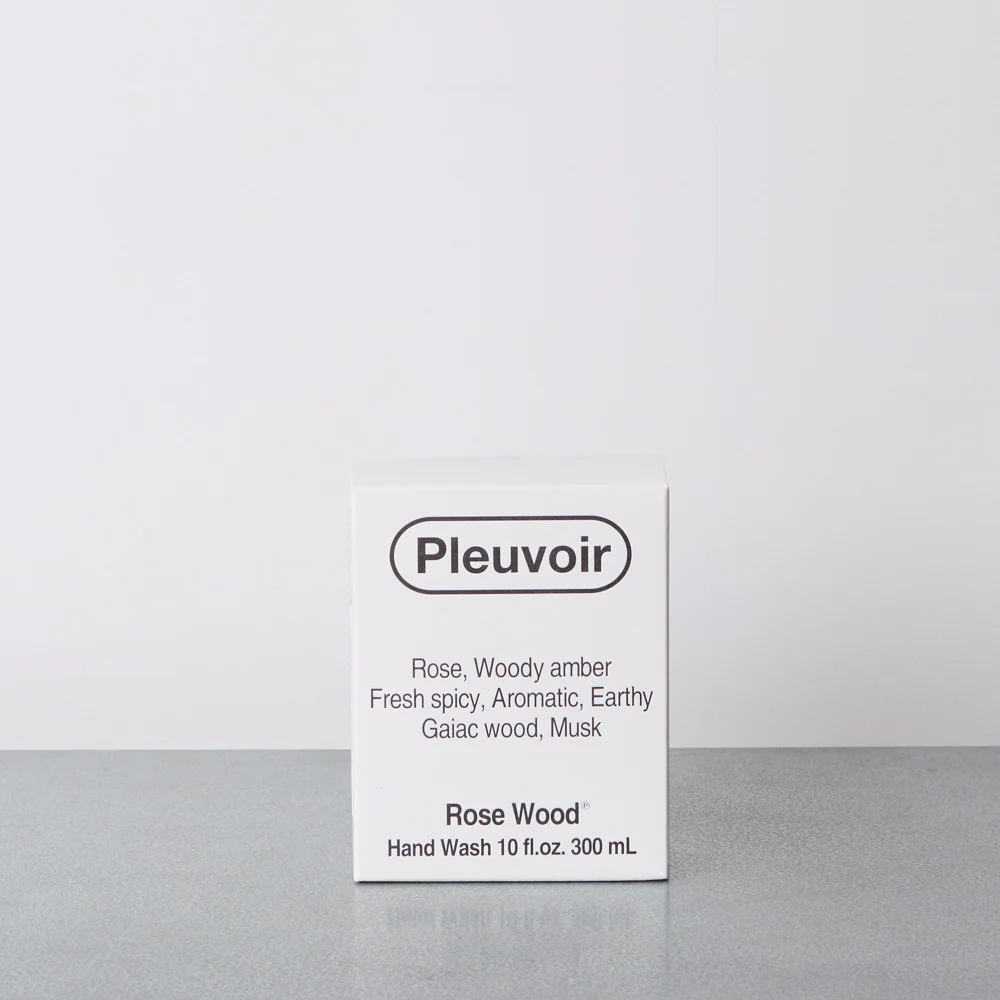 Savon - Rose Wood - Pleuvoir - Image 3