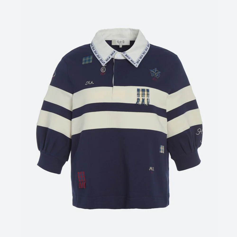 Sea NY - Polo Claira - Marine