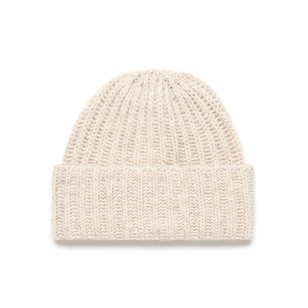 Sebago - Bonnet Lowell - Beige