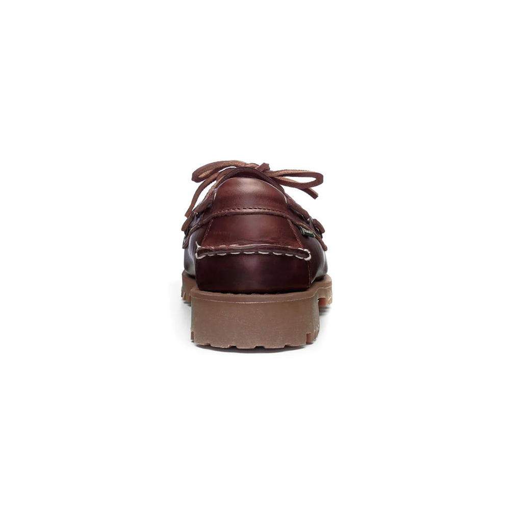 Sebago - Mocassin Ranger Waxy - Marron - Image 5