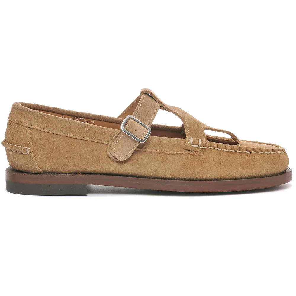 Sebago - Mocassins Angelina Fleshout - Beige