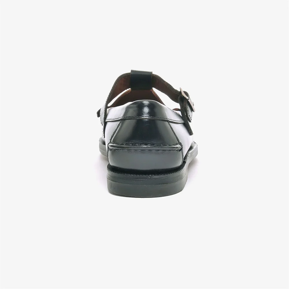 Sebago - Mocassins Angelina Tale - Noir - Image 4