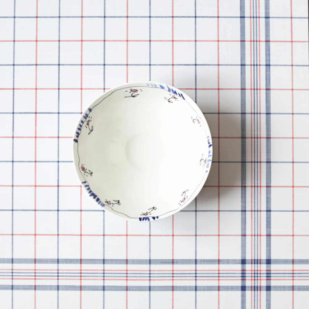 Serax - Serax x Marni - Bol Anemone Milk - Image 8
