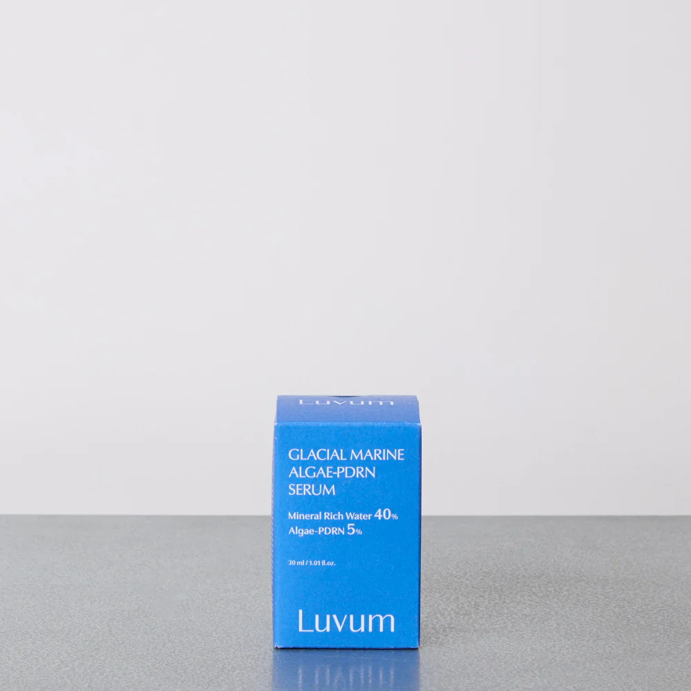 Serum - Algue marine glacée - Luvum - Image 3