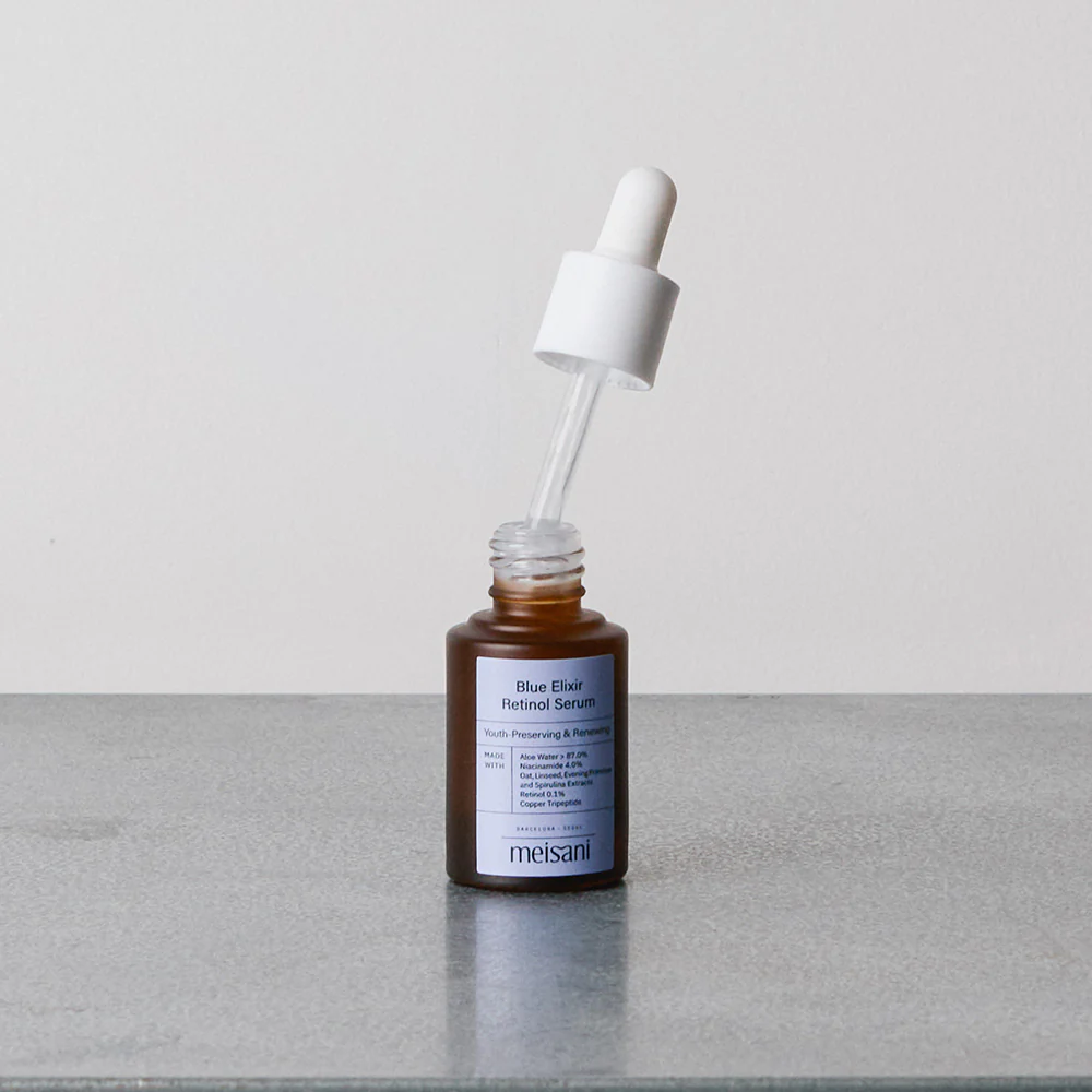 Serum au Retinol - Meisani - Image 3