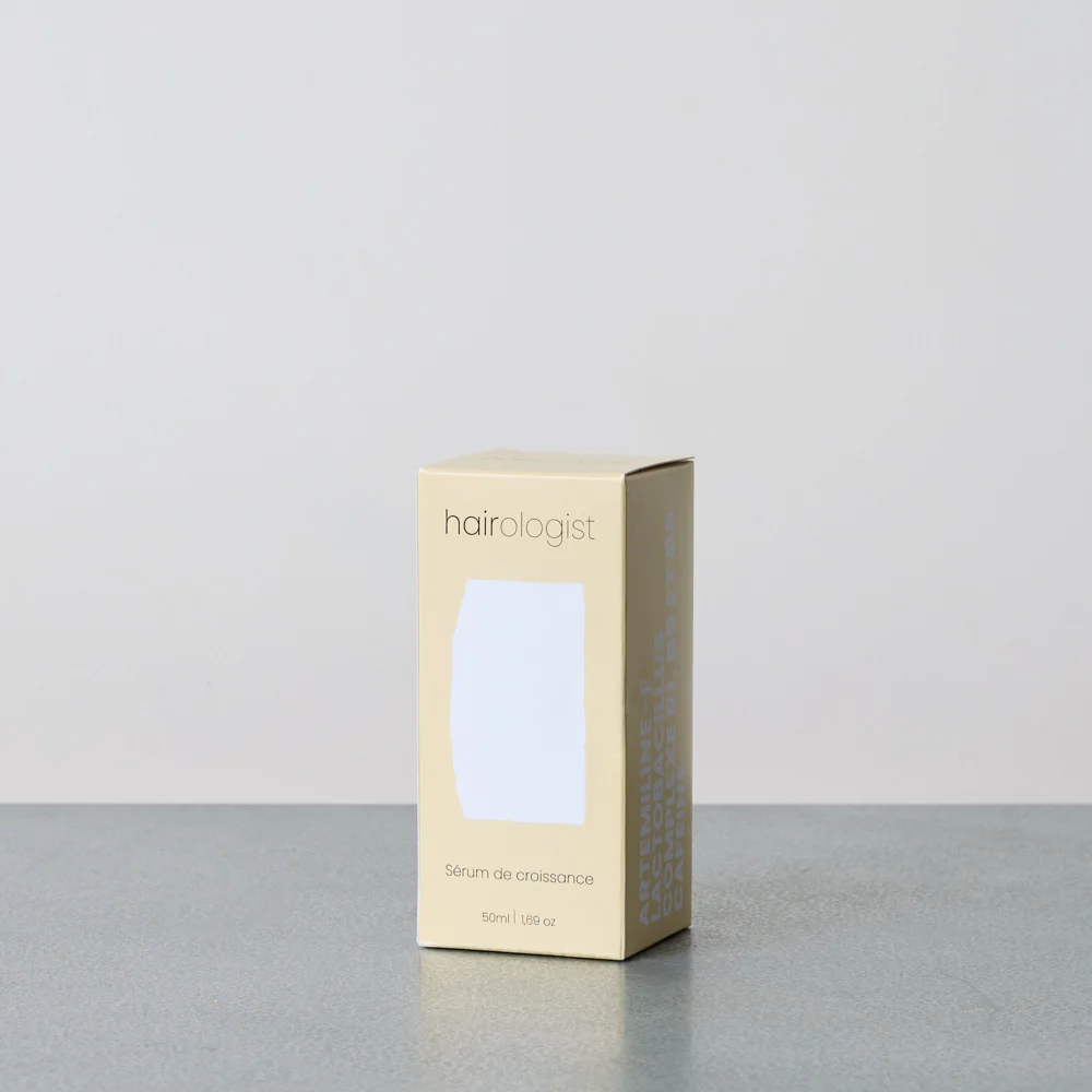 Serum cuir chevelu - Croissance - Image 3