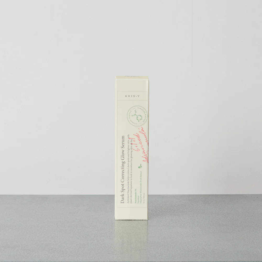 Serum Dark Spot Correcting - Axis-Y - Image 3