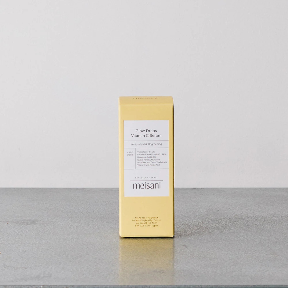 Serum Glow Drops - Meisani - Image 4