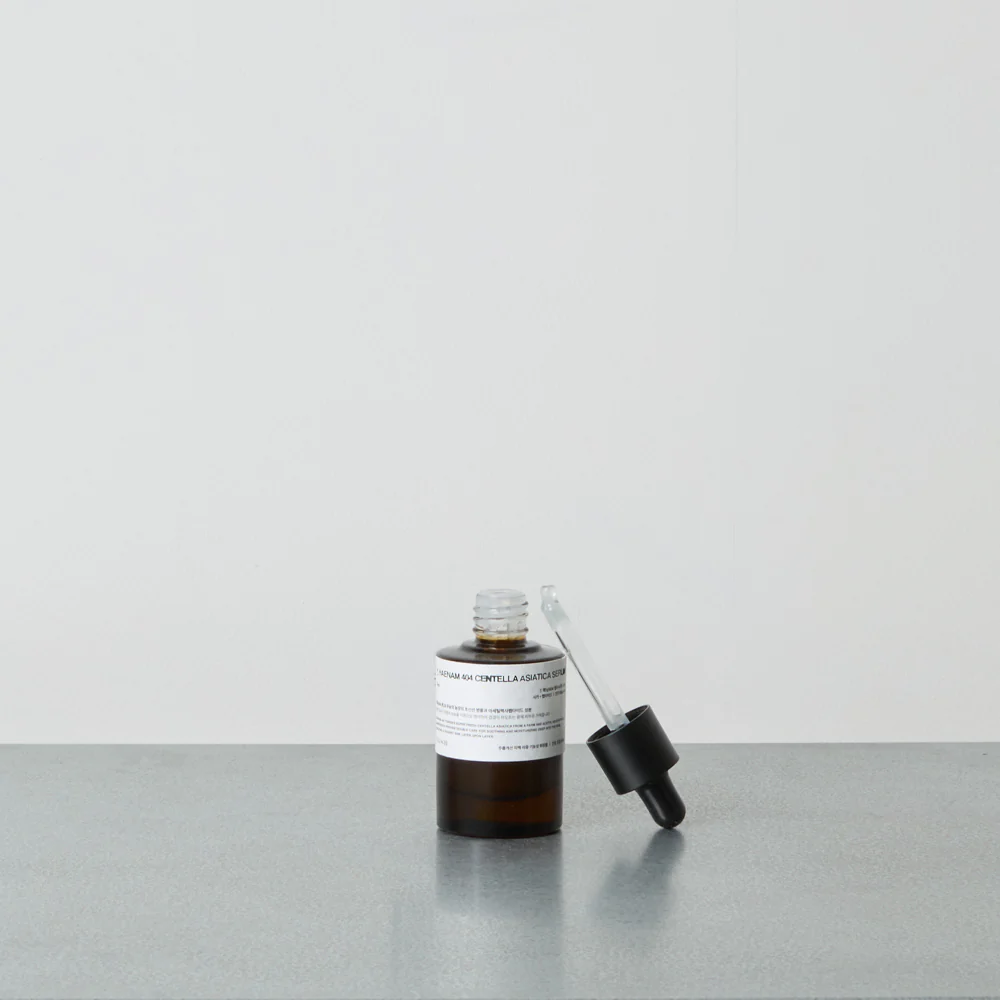 Serum - Hyaluronic Cica - Image 2