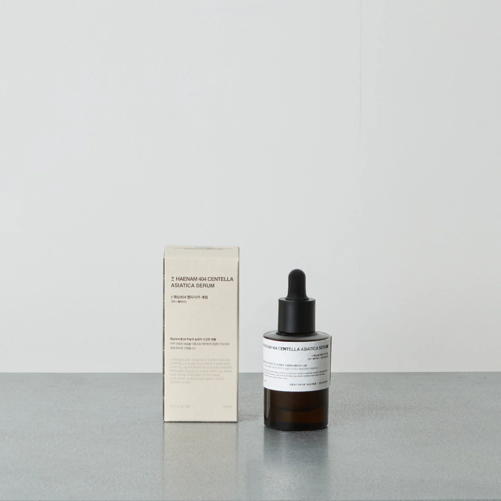 Serum - Hyaluronic Cica - Image 3