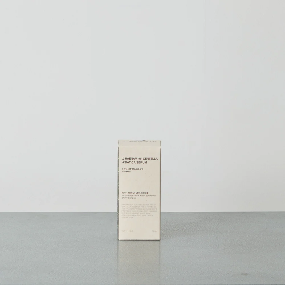 Serum - Hyaluronic Cica - Image 4
