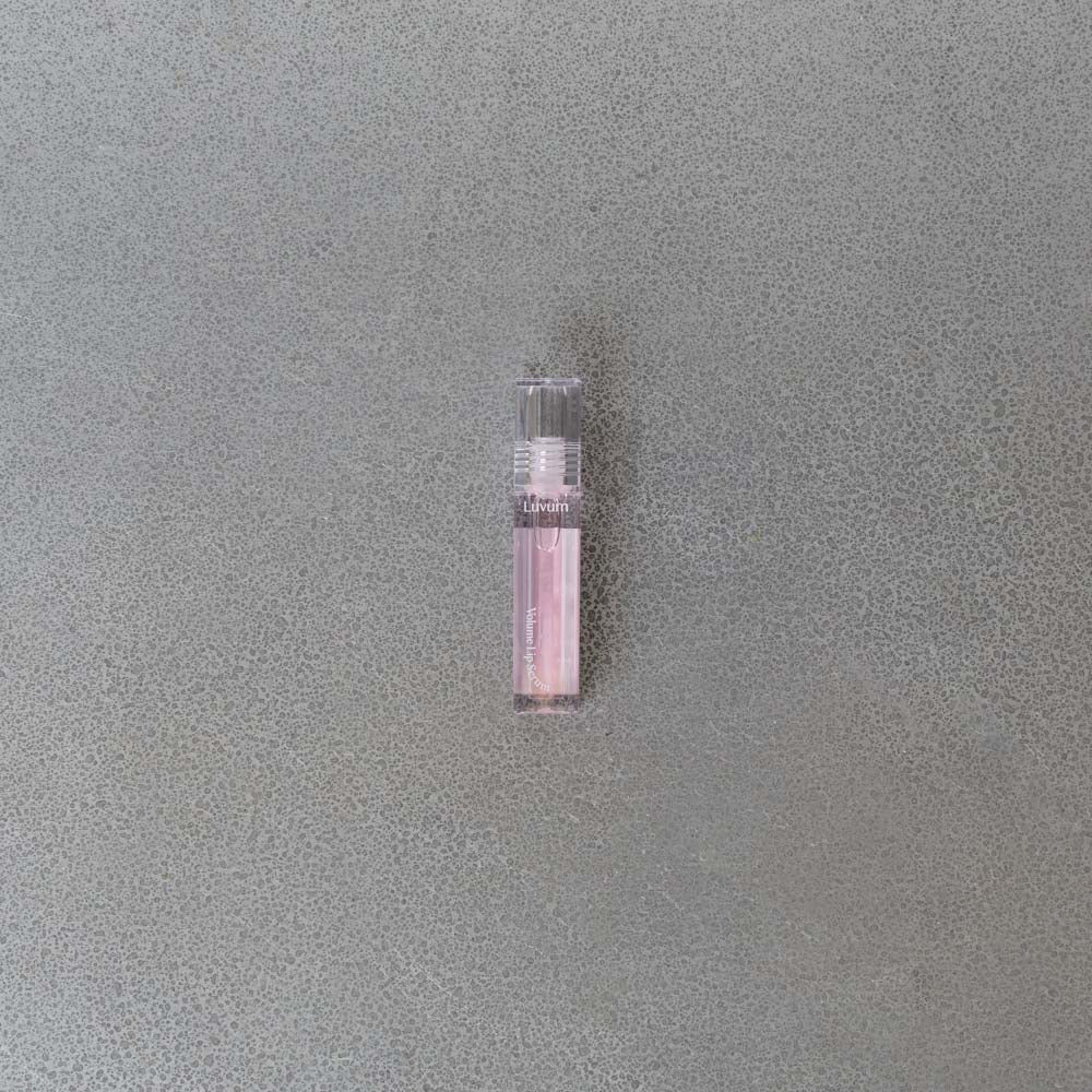 Serum pour les lèvres - Volume - Luvum