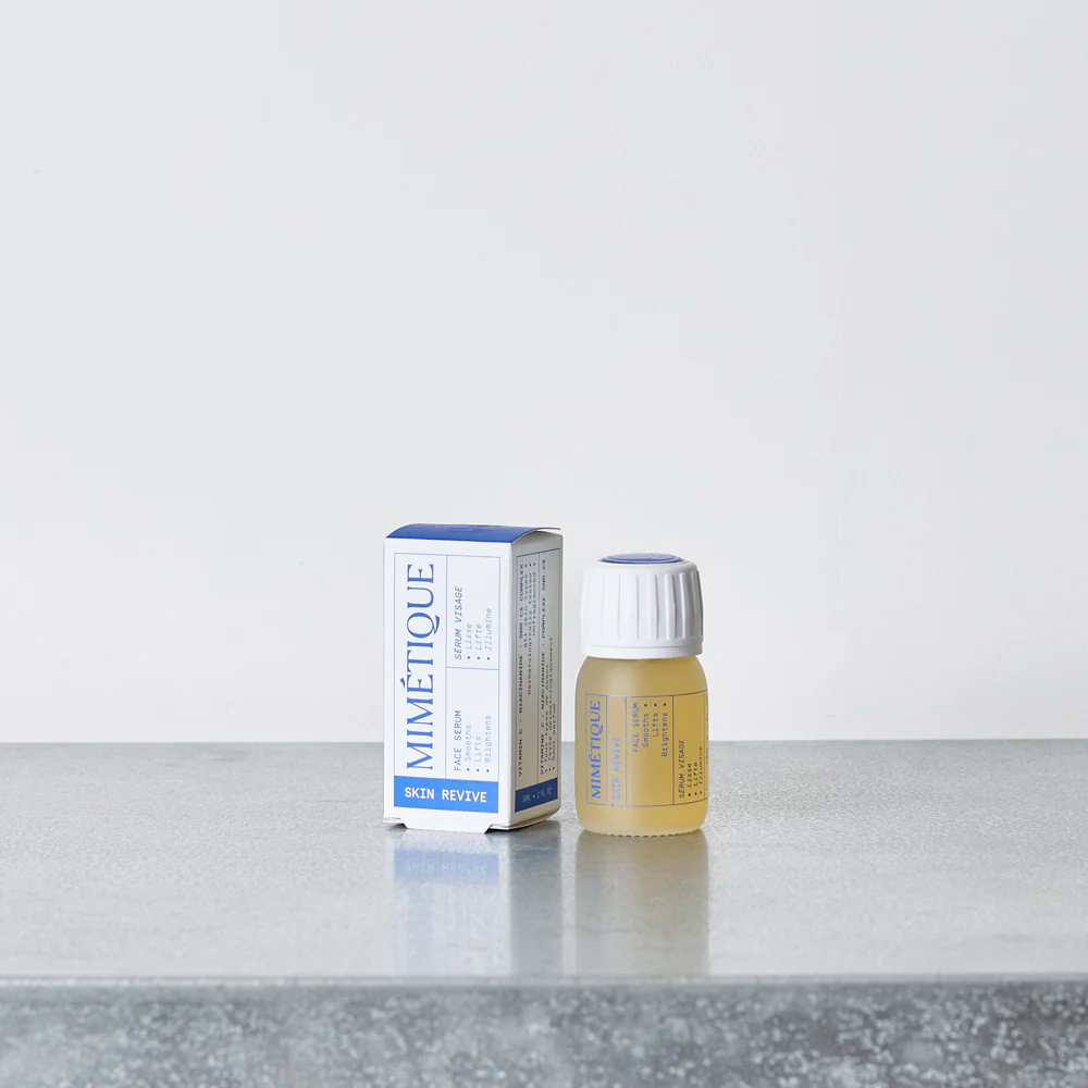 Serum - Skin Revive - Mimétique - Image 2