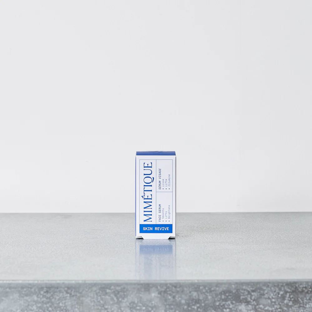 Serum - Skin Revive - Mimétique - Image 3