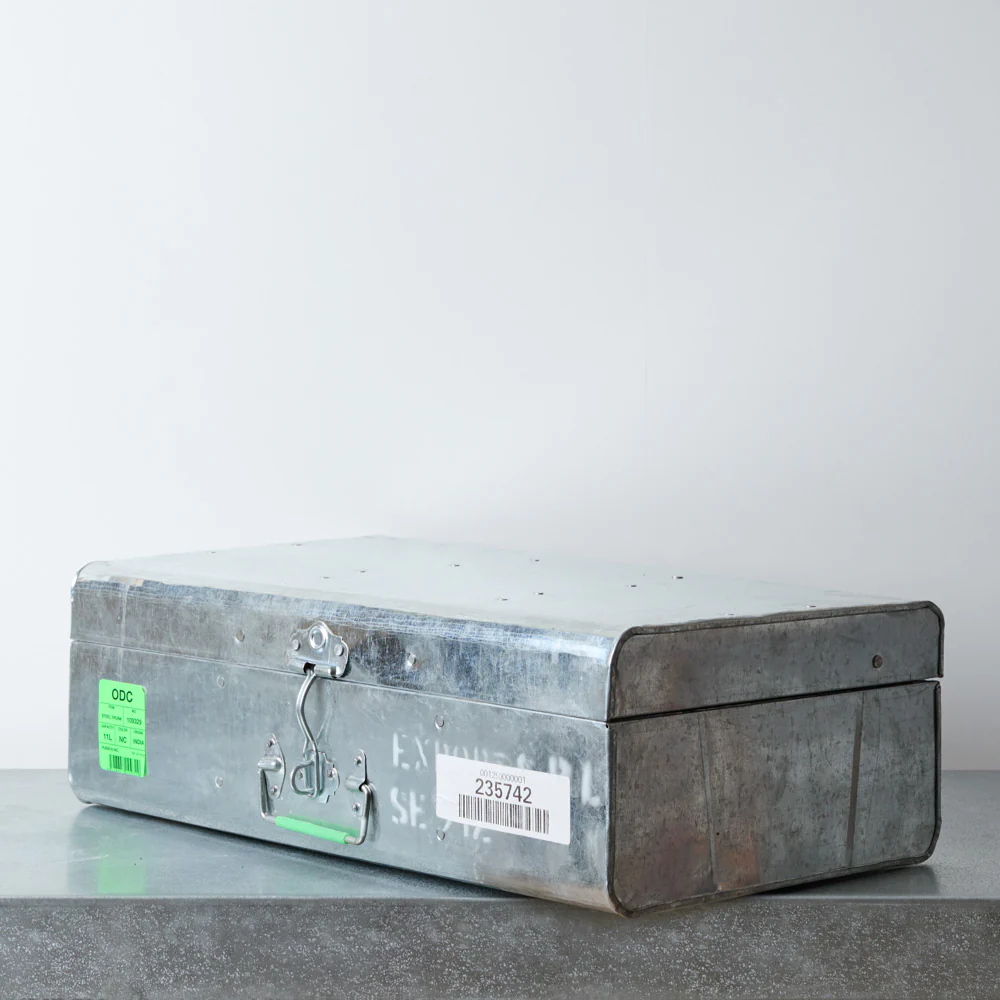 Set Boîtes en métal - Image 3