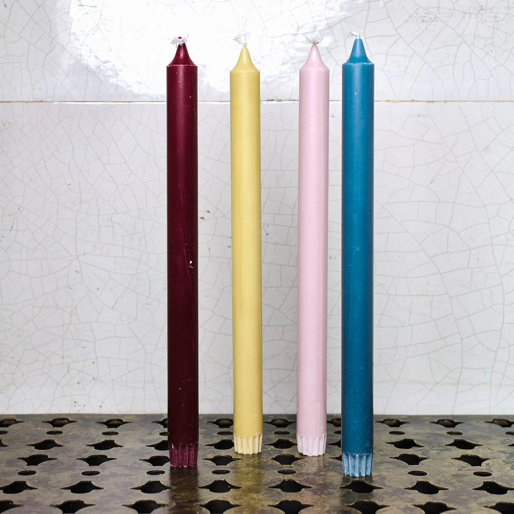 Set de 4 bougies - Pure Whimsical - Image 3