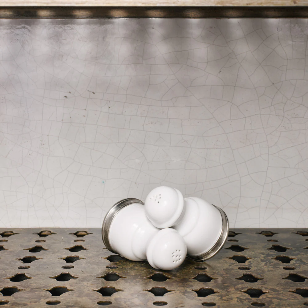 Set salière et poivrière - Cosi Tabellini - Image 2