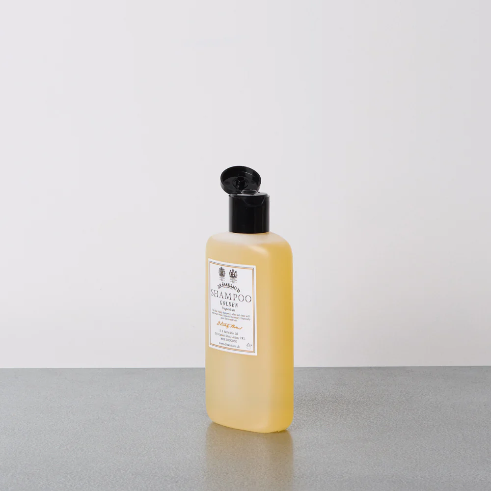 Shampoing - Golden - D.R. Harris And Co. - Image 2