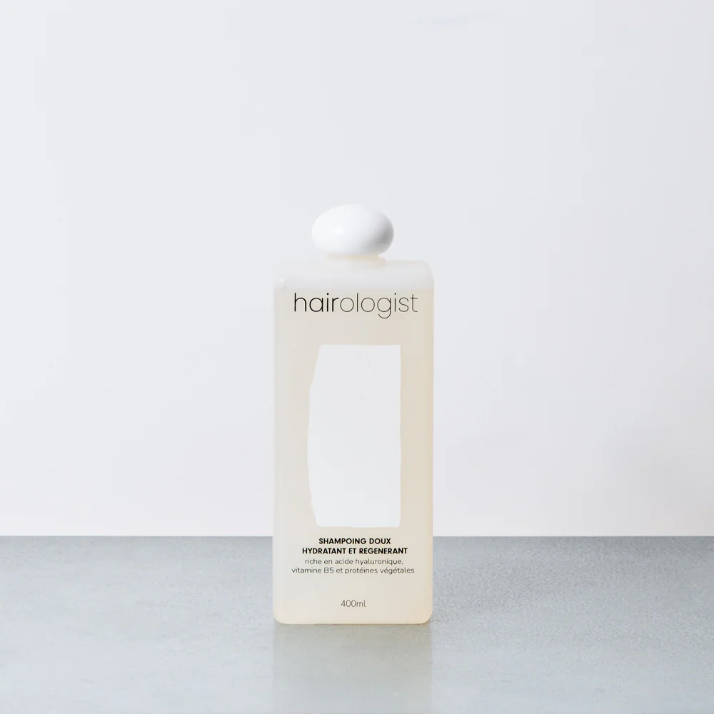 Shampoing - Hydratant & regenerant