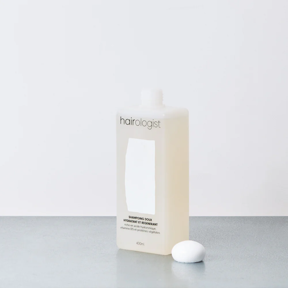 Shampoing - Hydratant & regenerant - Image 2