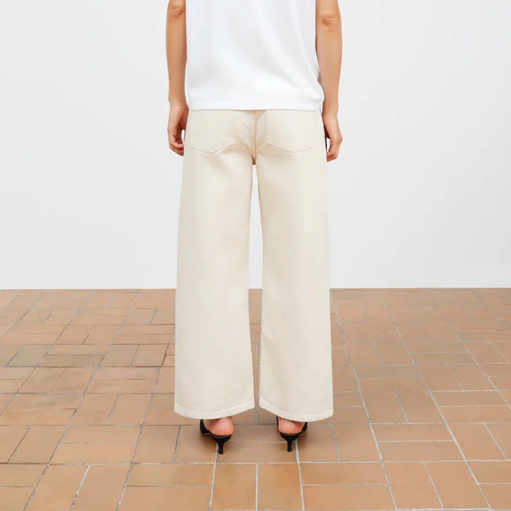 Skall Studio - Jean Taylor - Ecru - Image 4
