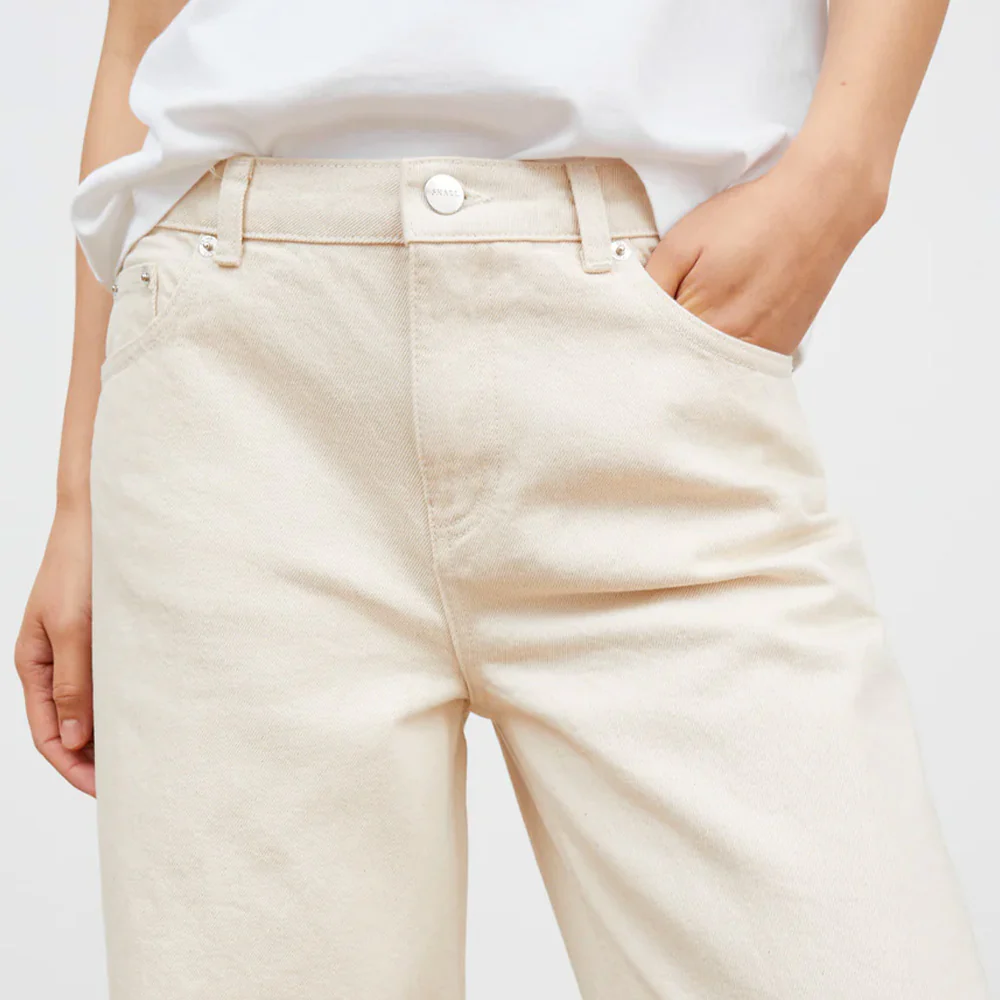 Skall Studio - Jean Taylor - Ecru - Image 5