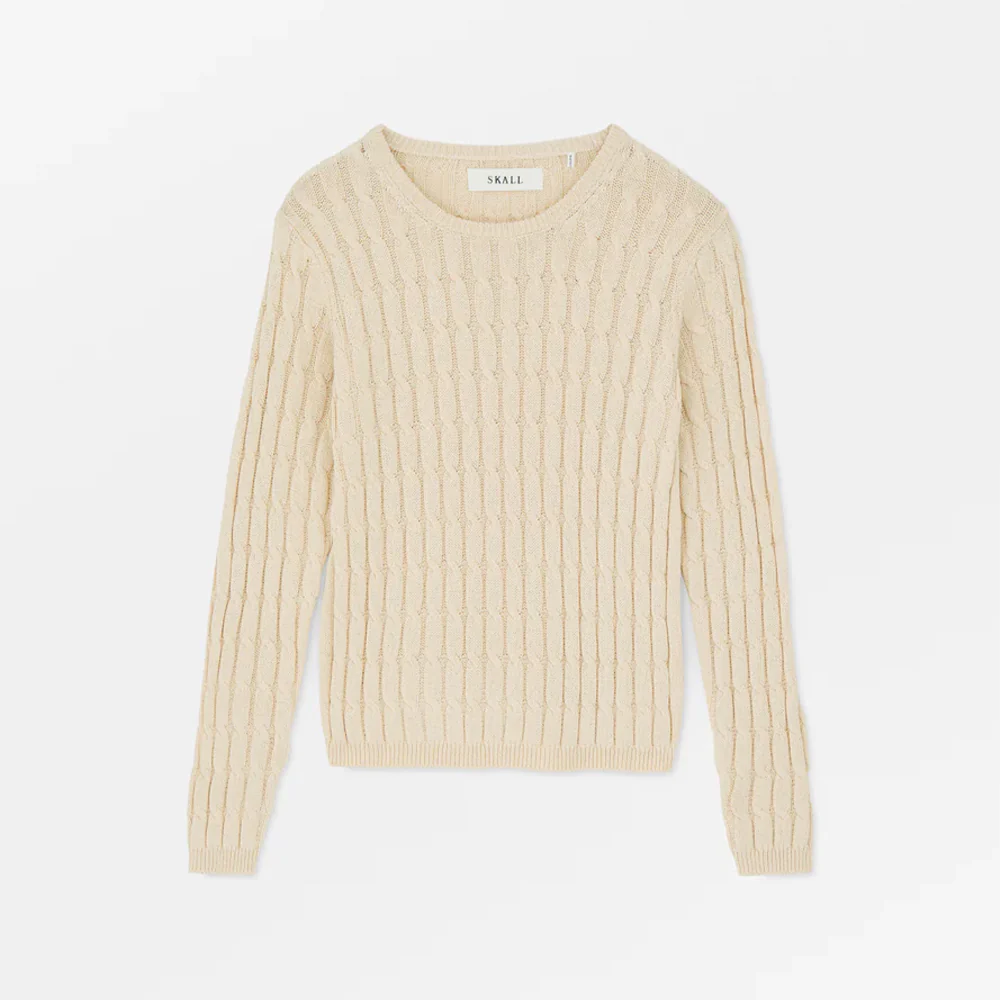 Skall Studio - Pull Marcel - Merengue