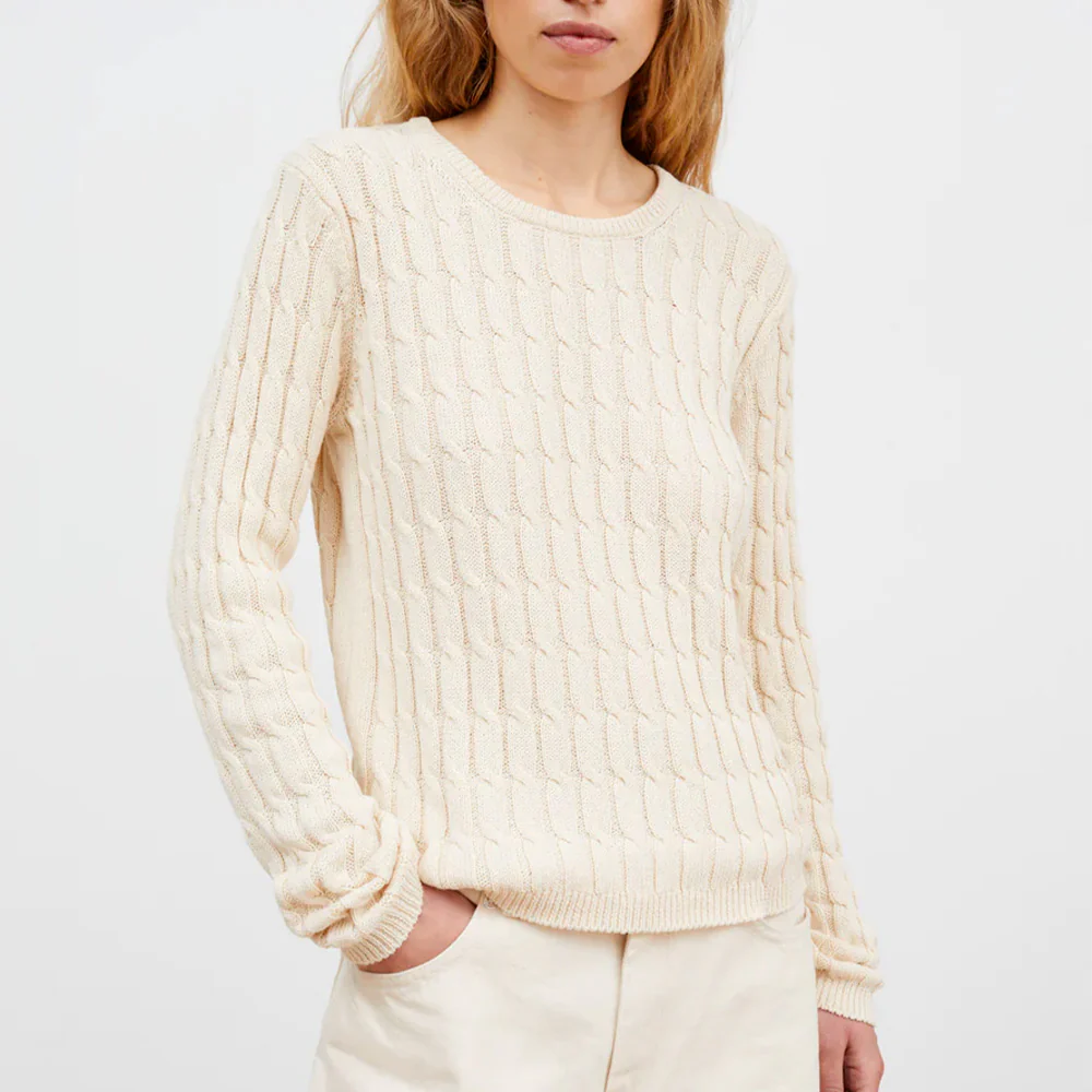 Skall Studio - Pull Marcel - Merengue - Image 2