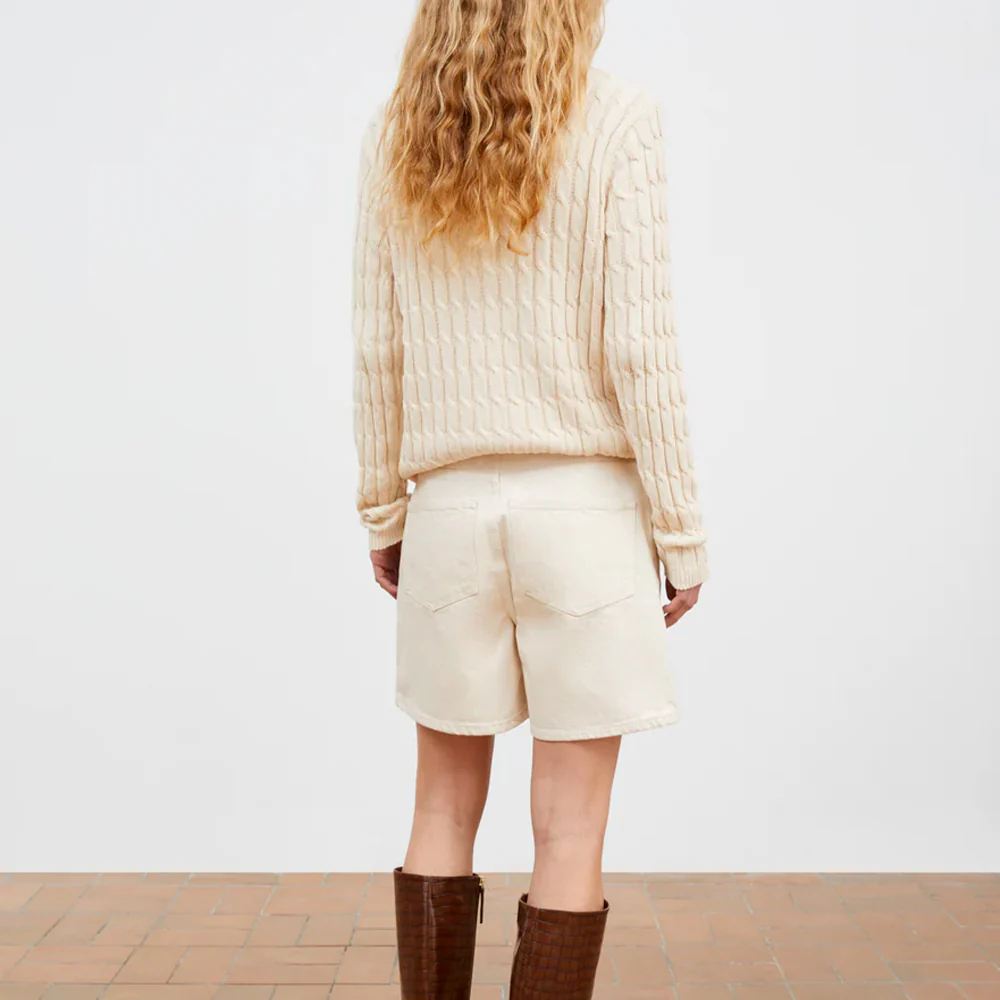 Skall Studio - Pull Marcel - Merengue - Image 4