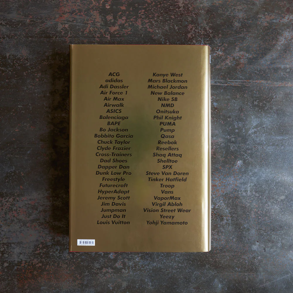 Livre - Sneaker Freaker, The Ultimate Sneaker Book - Image 3