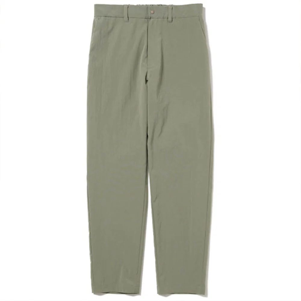 Snow Peak - Pantalon Breathable Quick Dry - Feuilllage