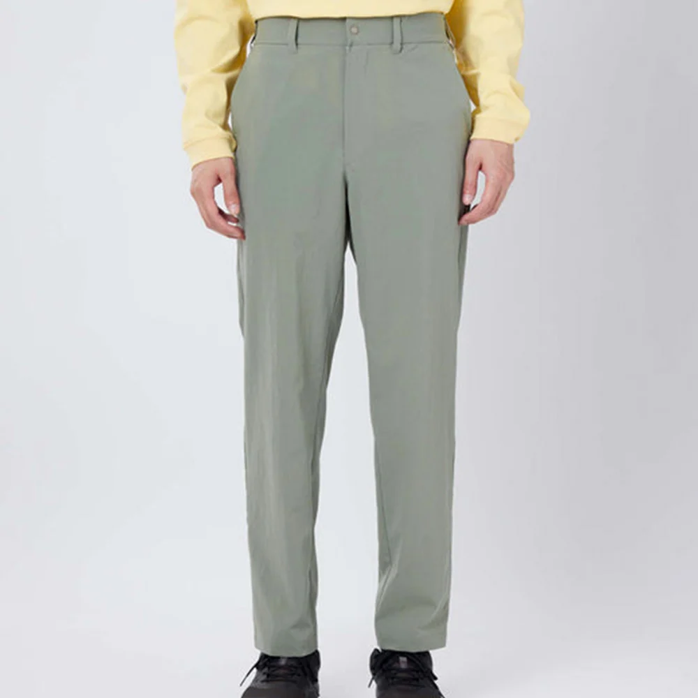 Snow Peak - Pantalon Breathable Quick Dry - Feuilllage - Image 2