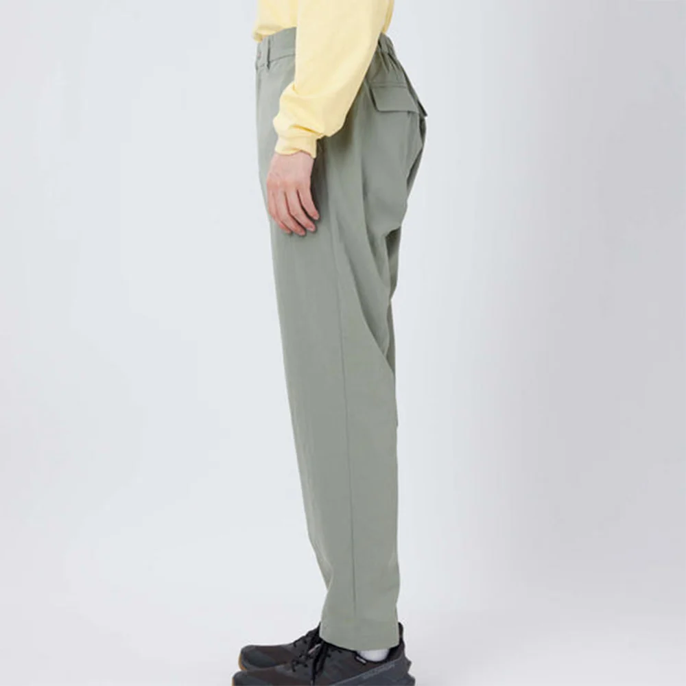 Snow Peak - Pantalon Breathable Quick Dry - Feuilllage - Image 3