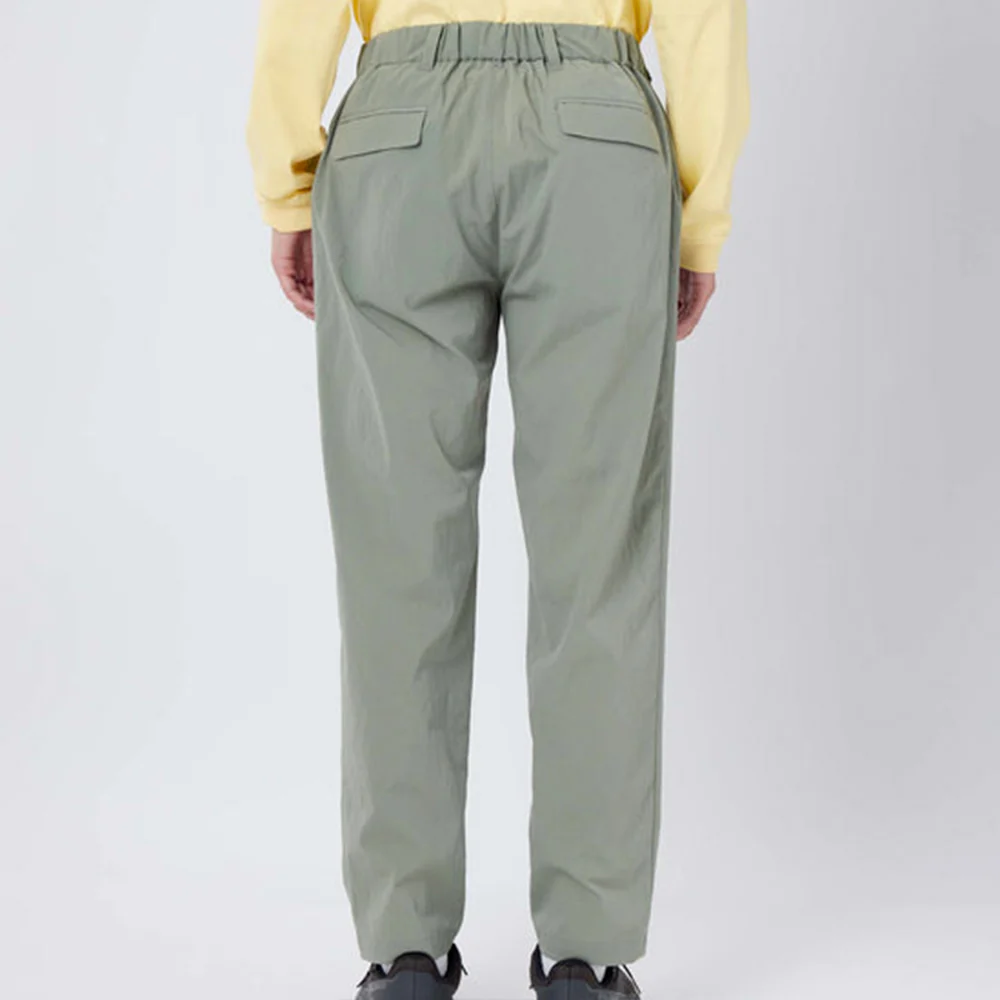Snow Peak - Pantalon Breathable Quick Dry - Feuilllage - Image 4