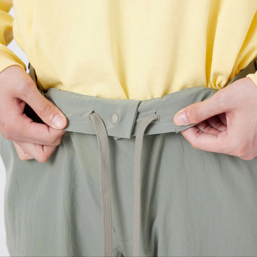 Snow Peak - Pantalon Breathable Quick Dry - Feuilllage - Image 5