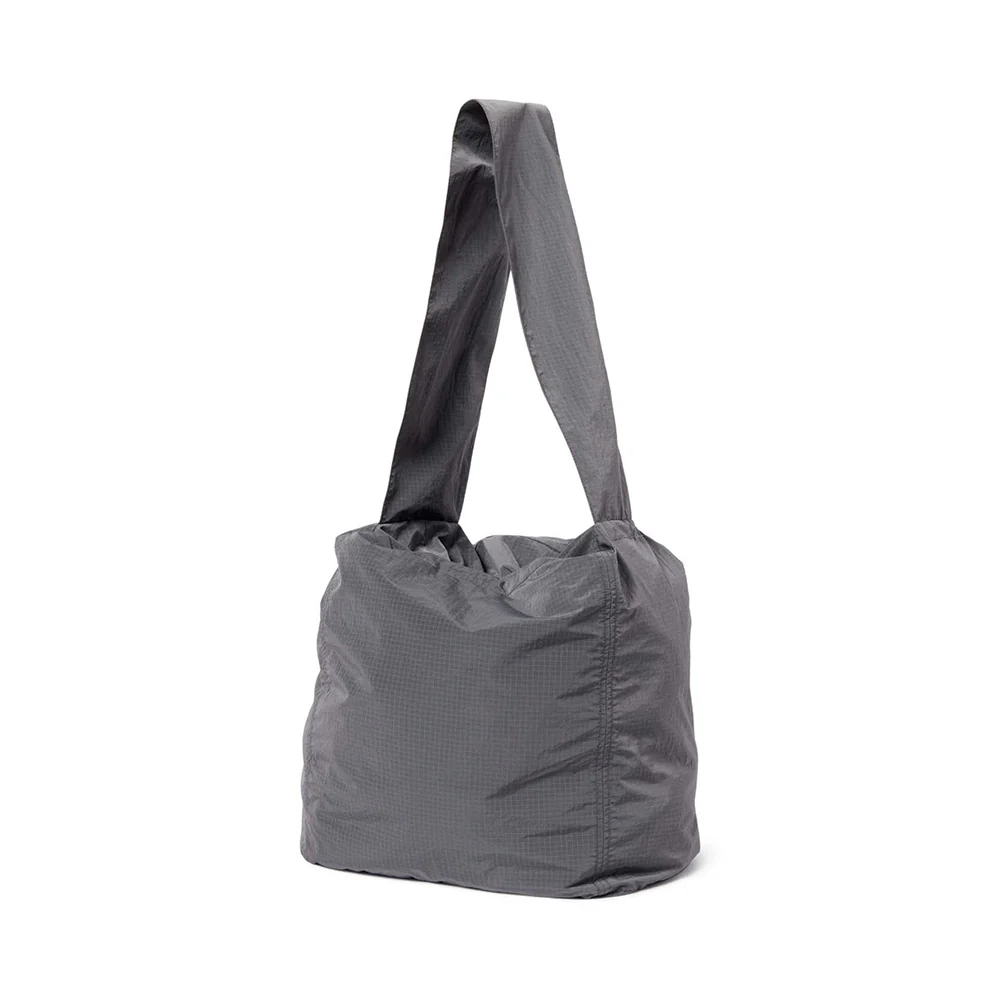 Snow Peak - Sac Ripstop - Charbon - Image 2