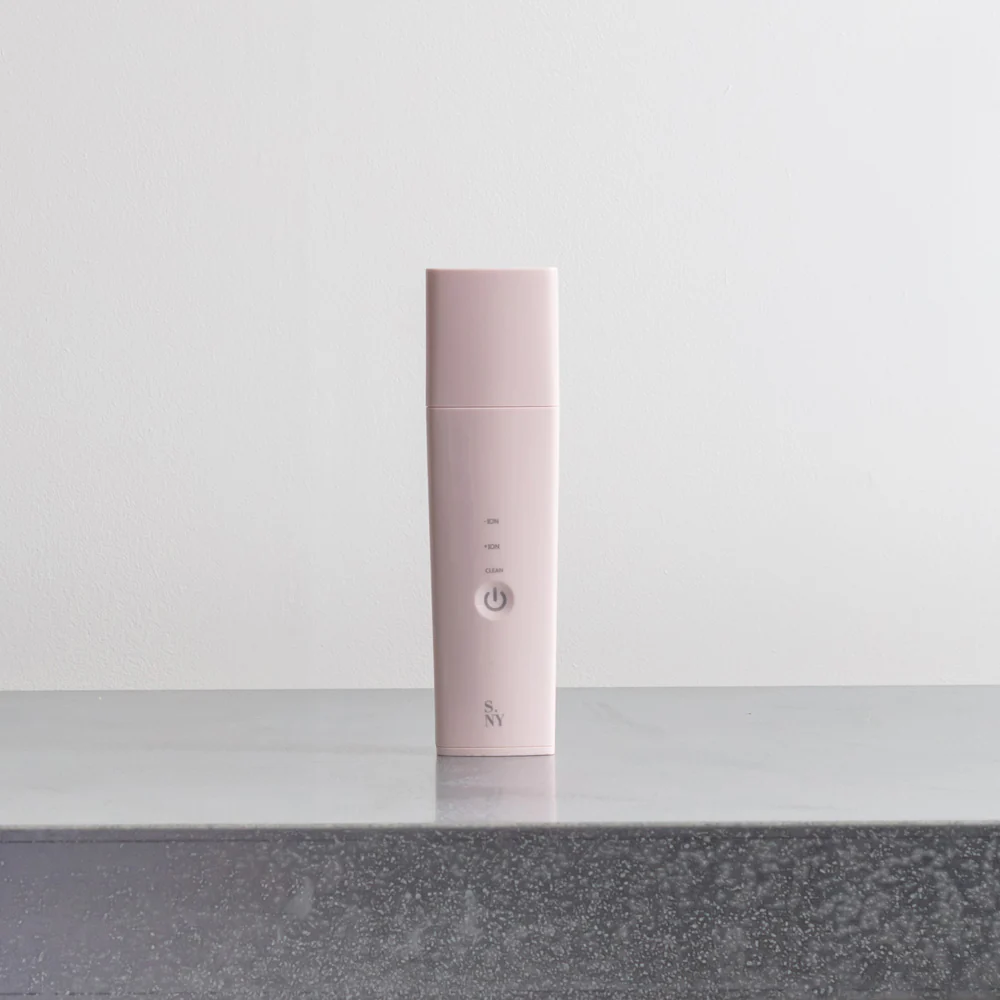 Spatule exfoliante LED - Solaris - Image 3